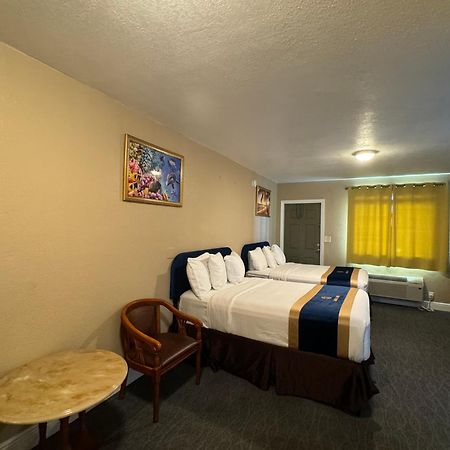 Sandals Inn Daytona Beach Extérieur photo