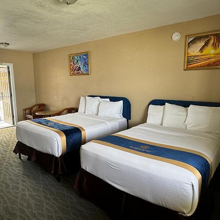 Sandals Inn Daytona Beach Extérieur photo