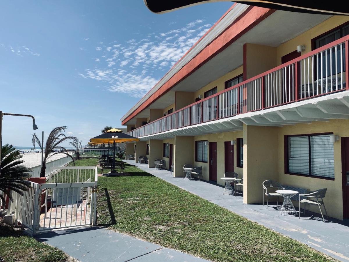 Sandals Inn Daytona Beach Extérieur photo