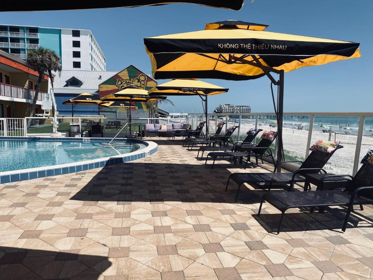 Sandals Inn Daytona Beach Extérieur photo