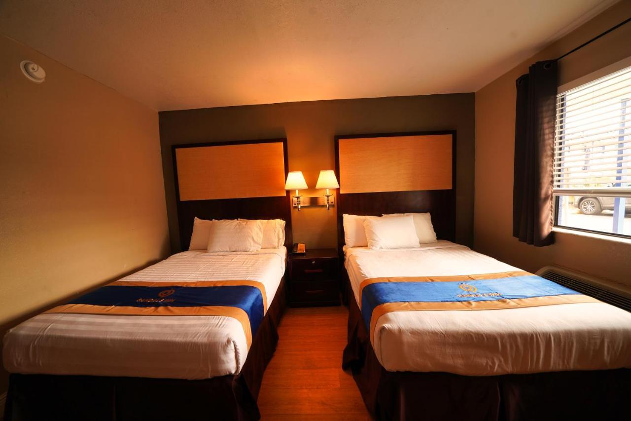 Sandals Inn Daytona Beach Extérieur photo