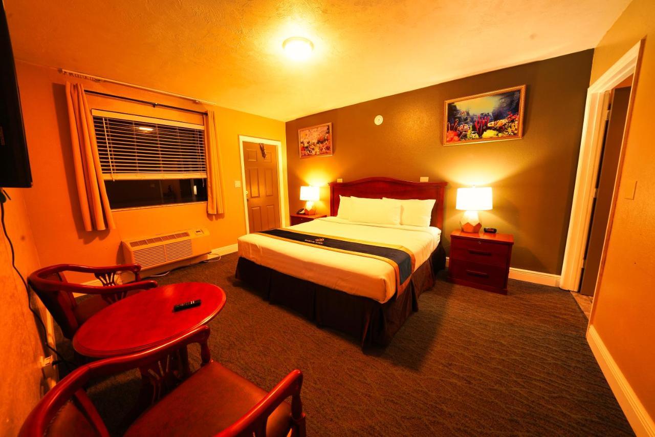 Sandals Inn Daytona Beach Extérieur photo