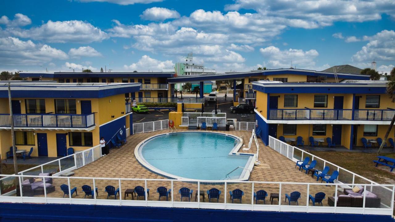 Sandals Inn Daytona Beach Extérieur photo