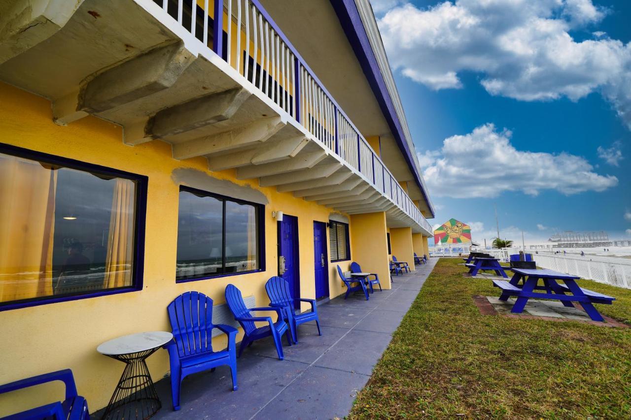 Sandals Inn Daytona Beach Extérieur photo