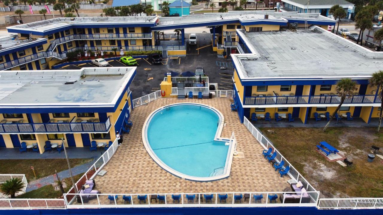 Sandals Inn Daytona Beach Extérieur photo
