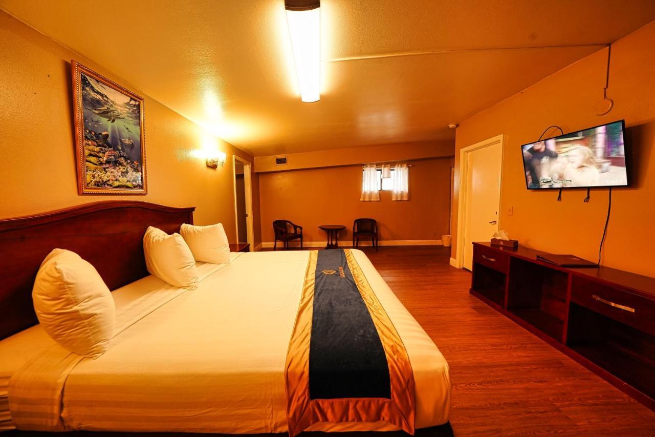 Sandals Inn Daytona Beach Extérieur photo