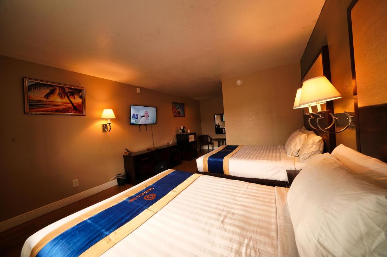 Sandals Inn Daytona Beach Extérieur photo