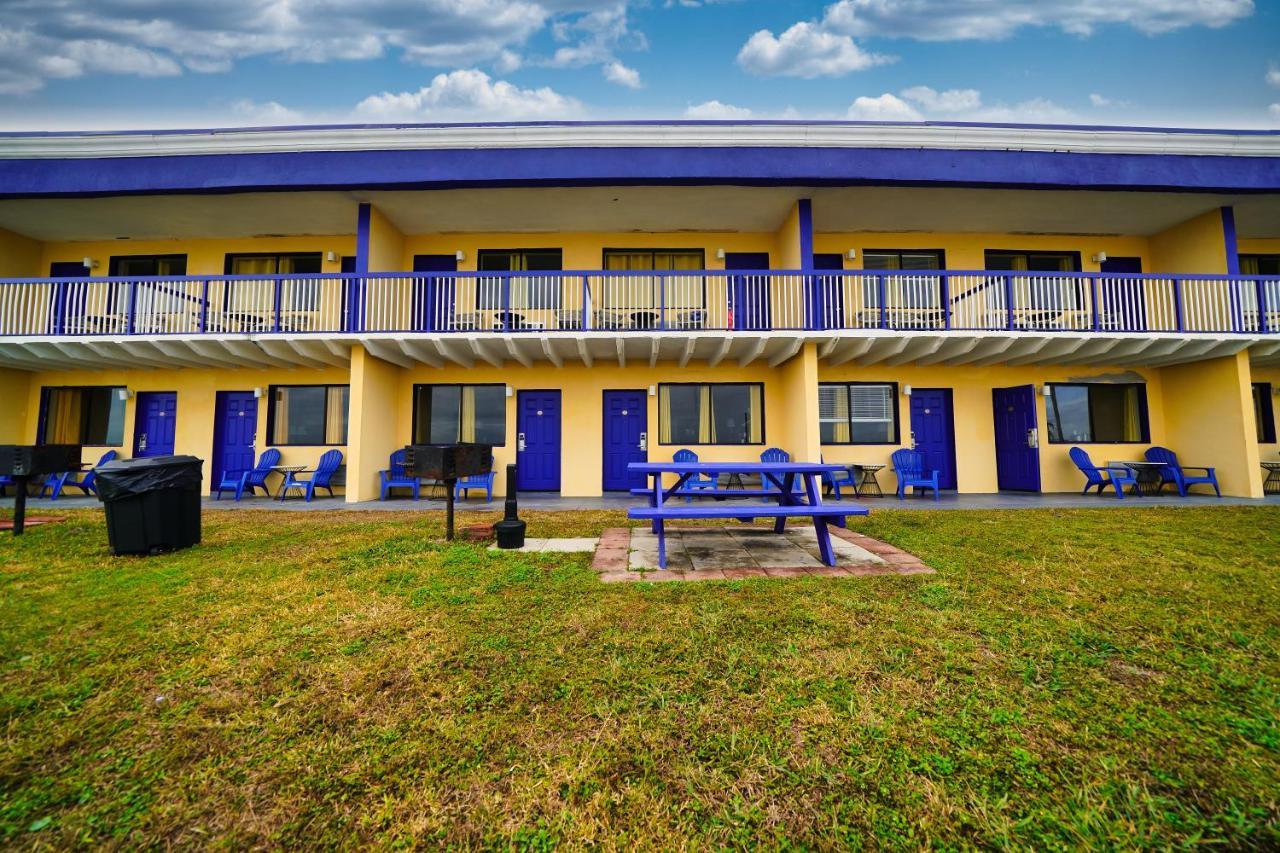 Sandals Inn Daytona Beach Extérieur photo