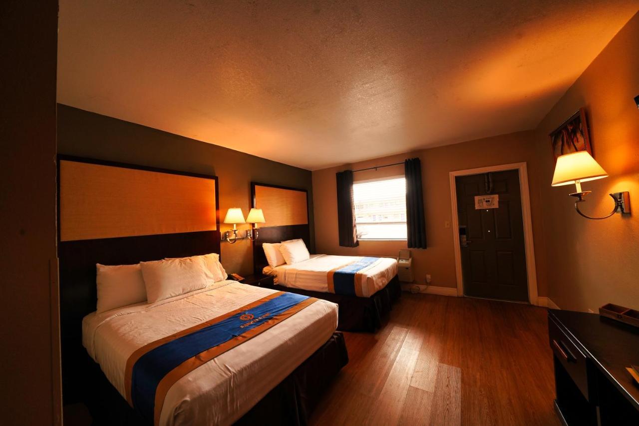 Sandals Inn Daytona Beach Extérieur photo