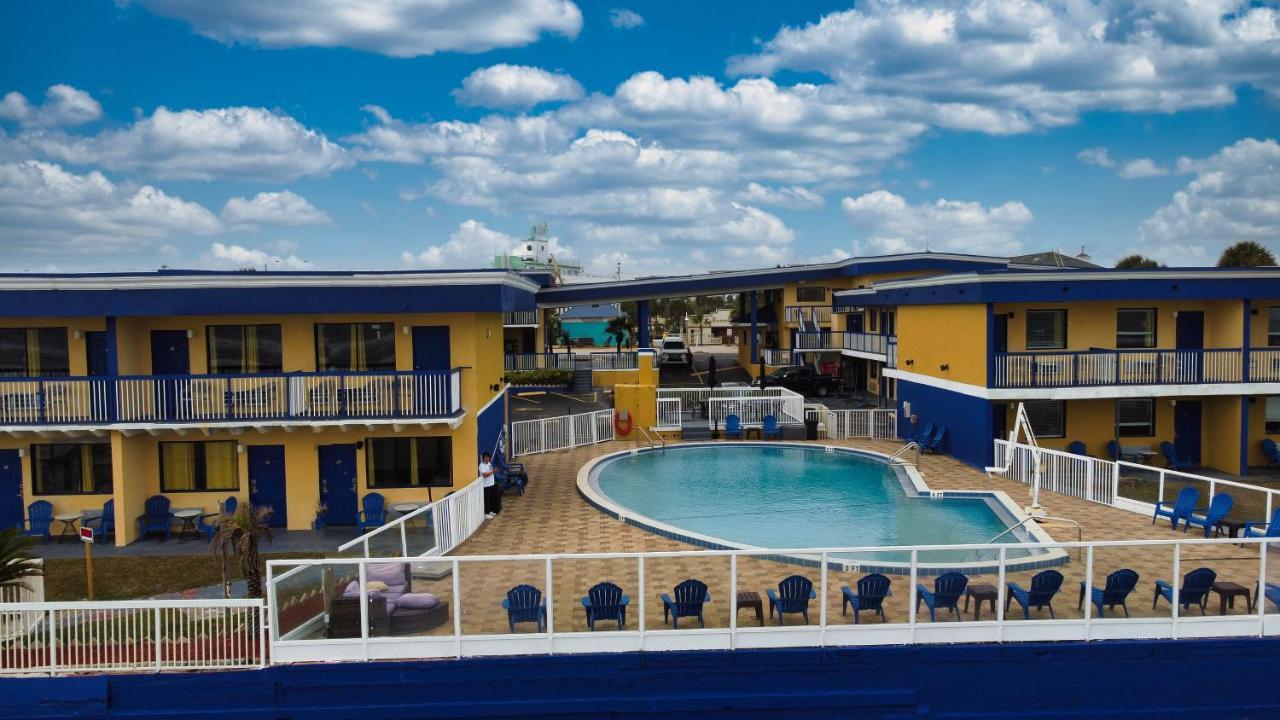 Sandals Inn Daytona Beach Extérieur photo