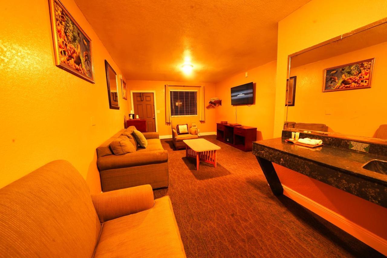 Sandals Inn Daytona Beach Extérieur photo