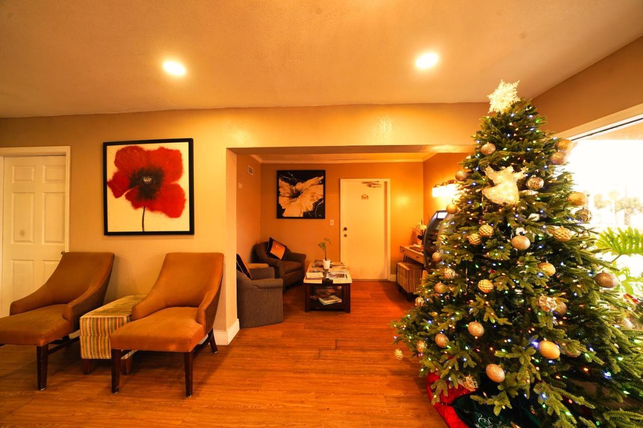 Sandals Inn Daytona Beach Extérieur photo