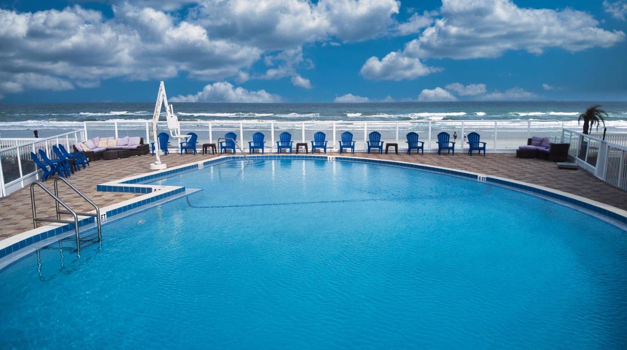Sandals Inn Daytona Beach Extérieur photo