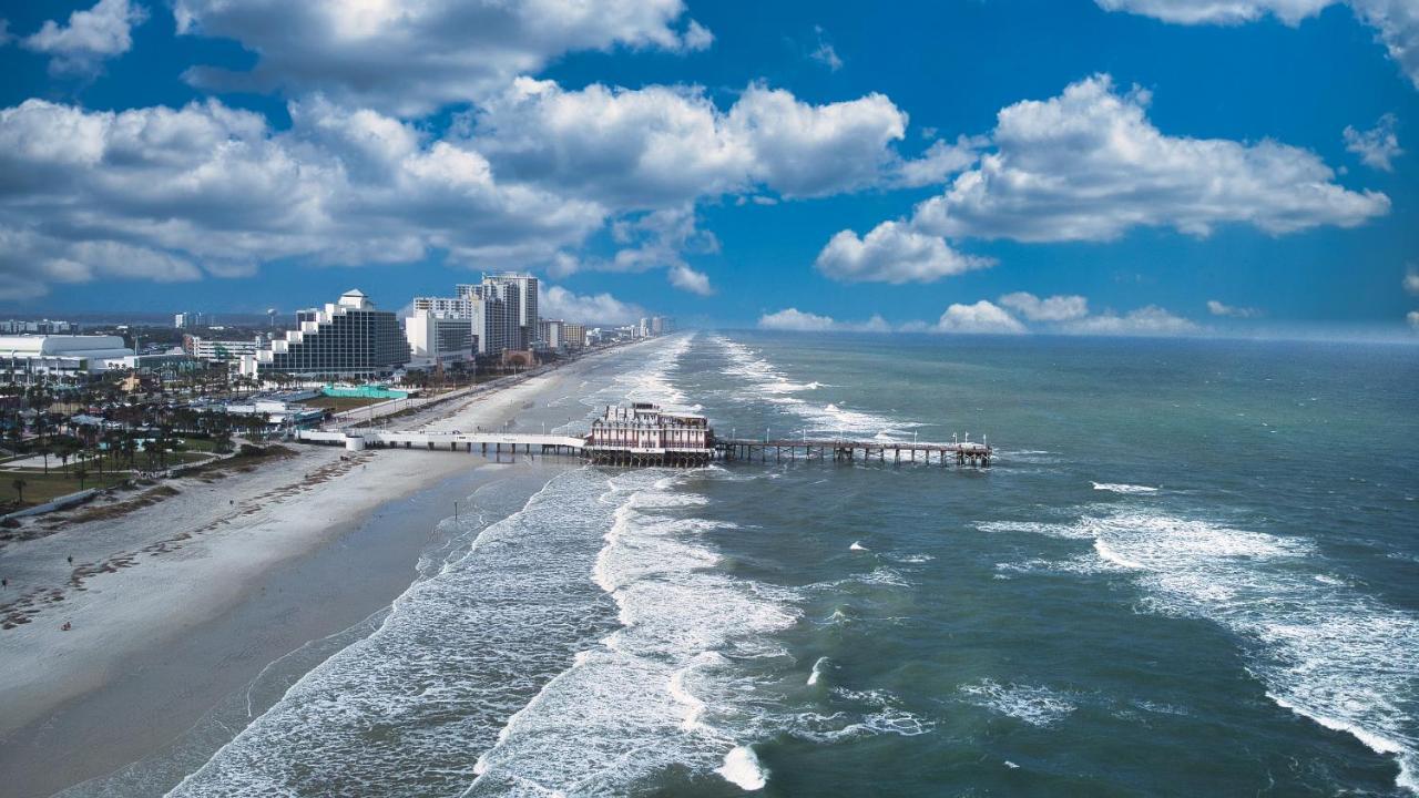 Sandals Inn Daytona Beach Extérieur photo