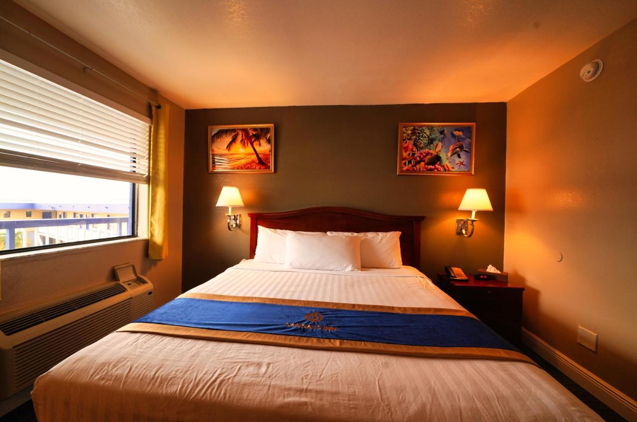 Sandals Inn Daytona Beach Extérieur photo