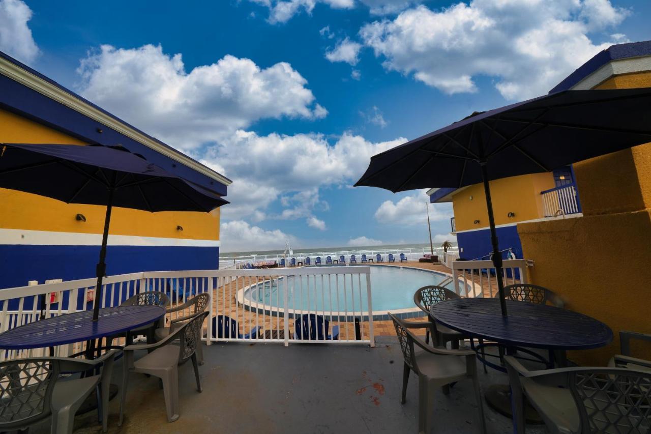Sandals Inn Daytona Beach Extérieur photo