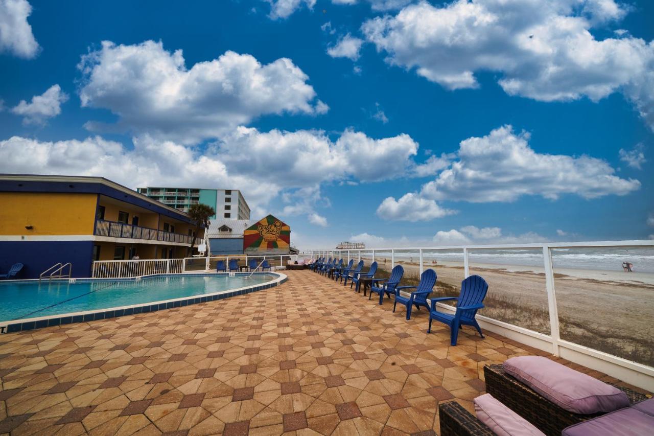 Sandals Inn Daytona Beach Extérieur photo