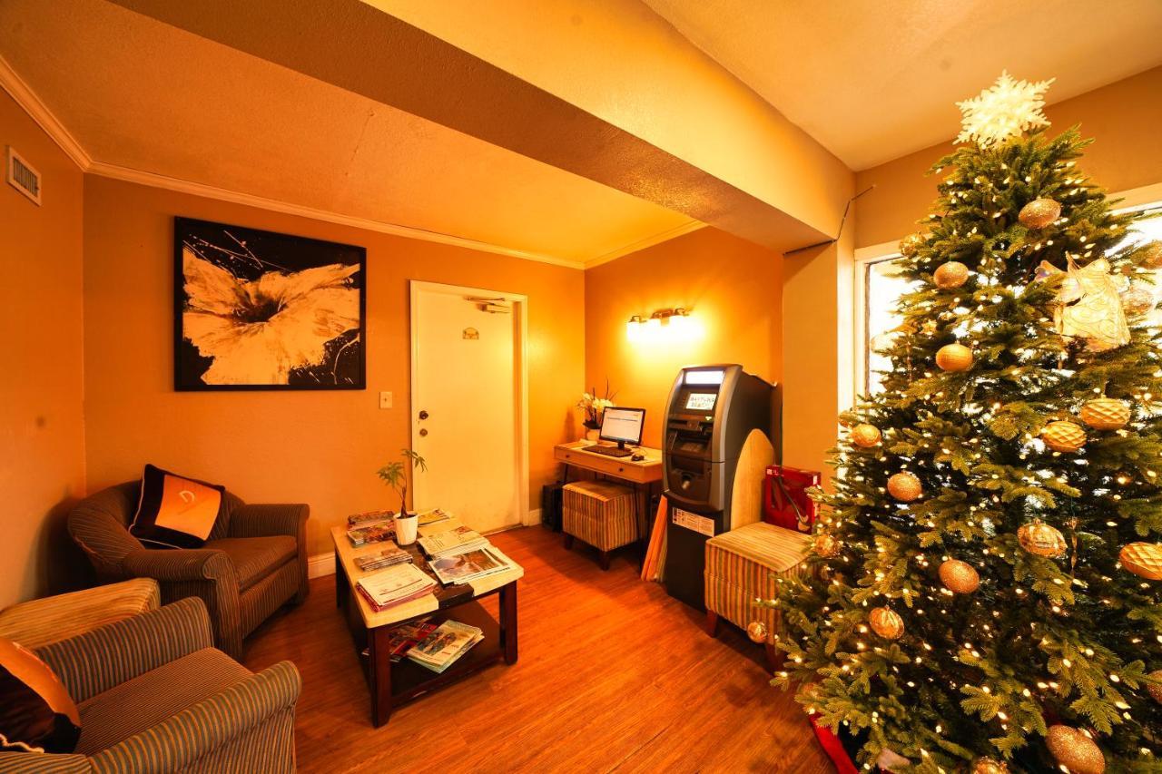 Sandals Inn Daytona Beach Extérieur photo