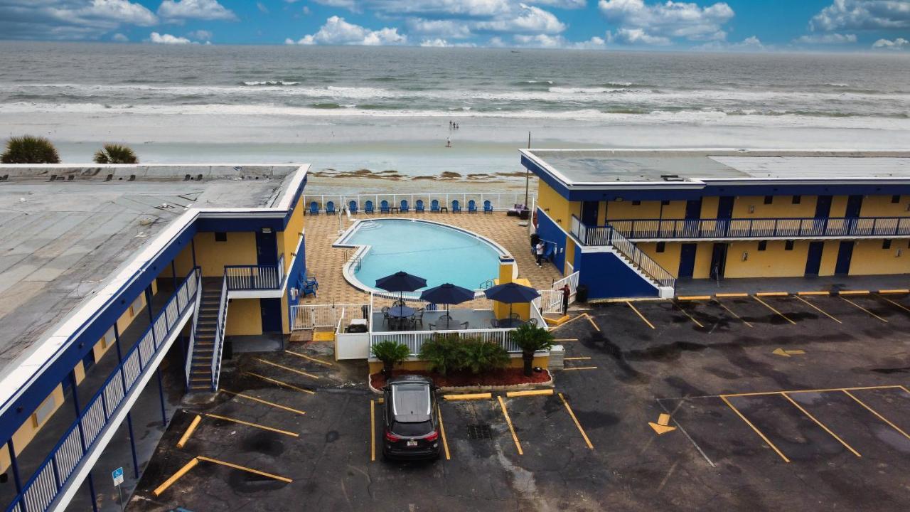 Sandals Inn Daytona Beach Extérieur photo