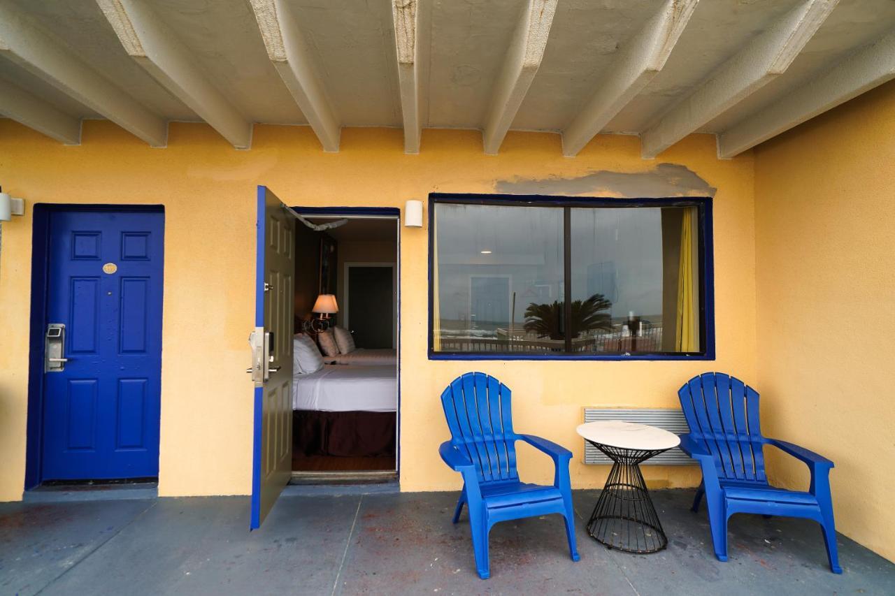 Sandals Inn Daytona Beach Extérieur photo