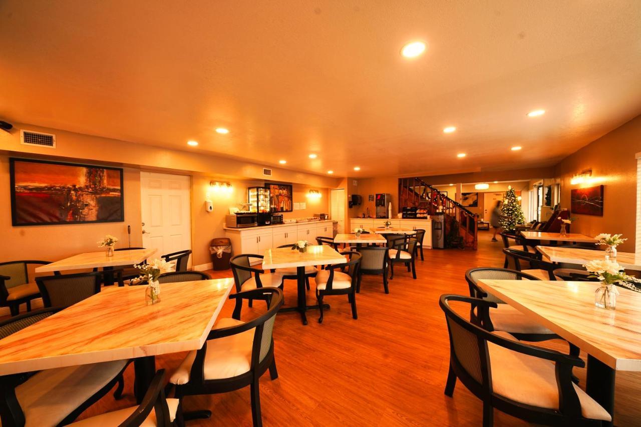 Sandals Inn Daytona Beach Extérieur photo