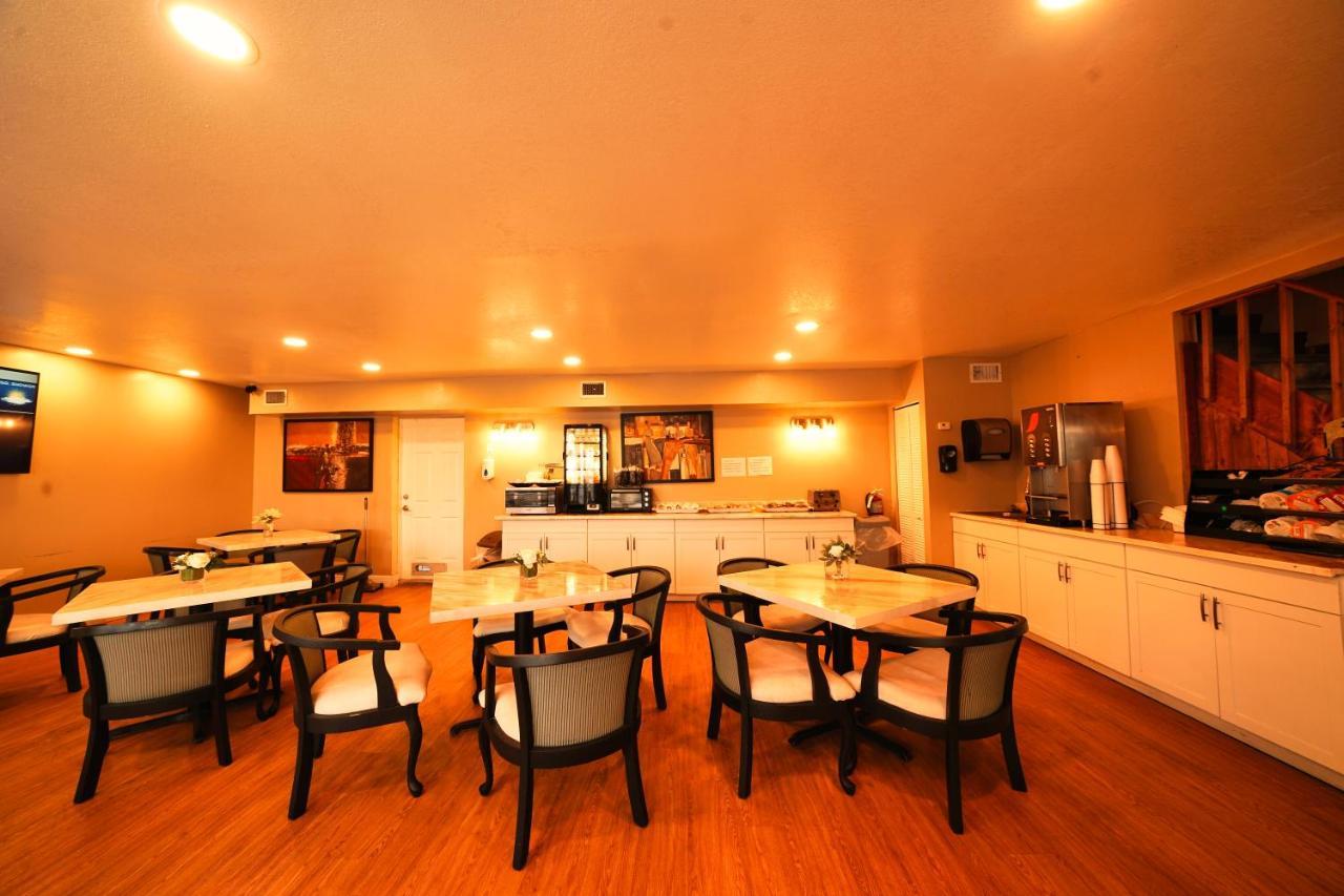 Sandals Inn Daytona Beach Extérieur photo
