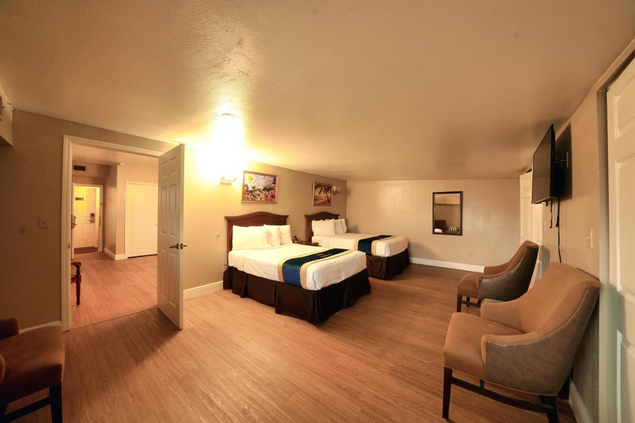 Sandals Inn Daytona Beach Extérieur photo