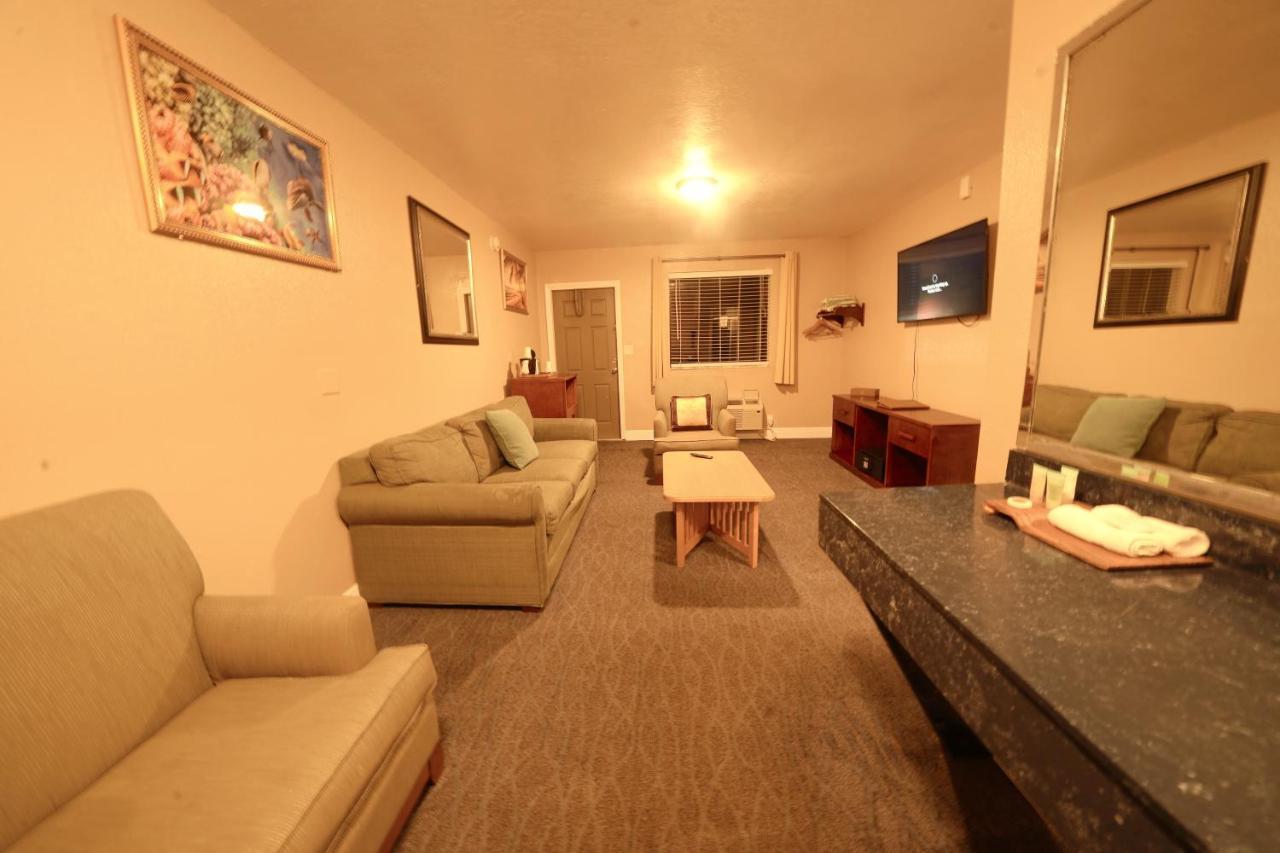 Sandals Inn Daytona Beach Extérieur photo
