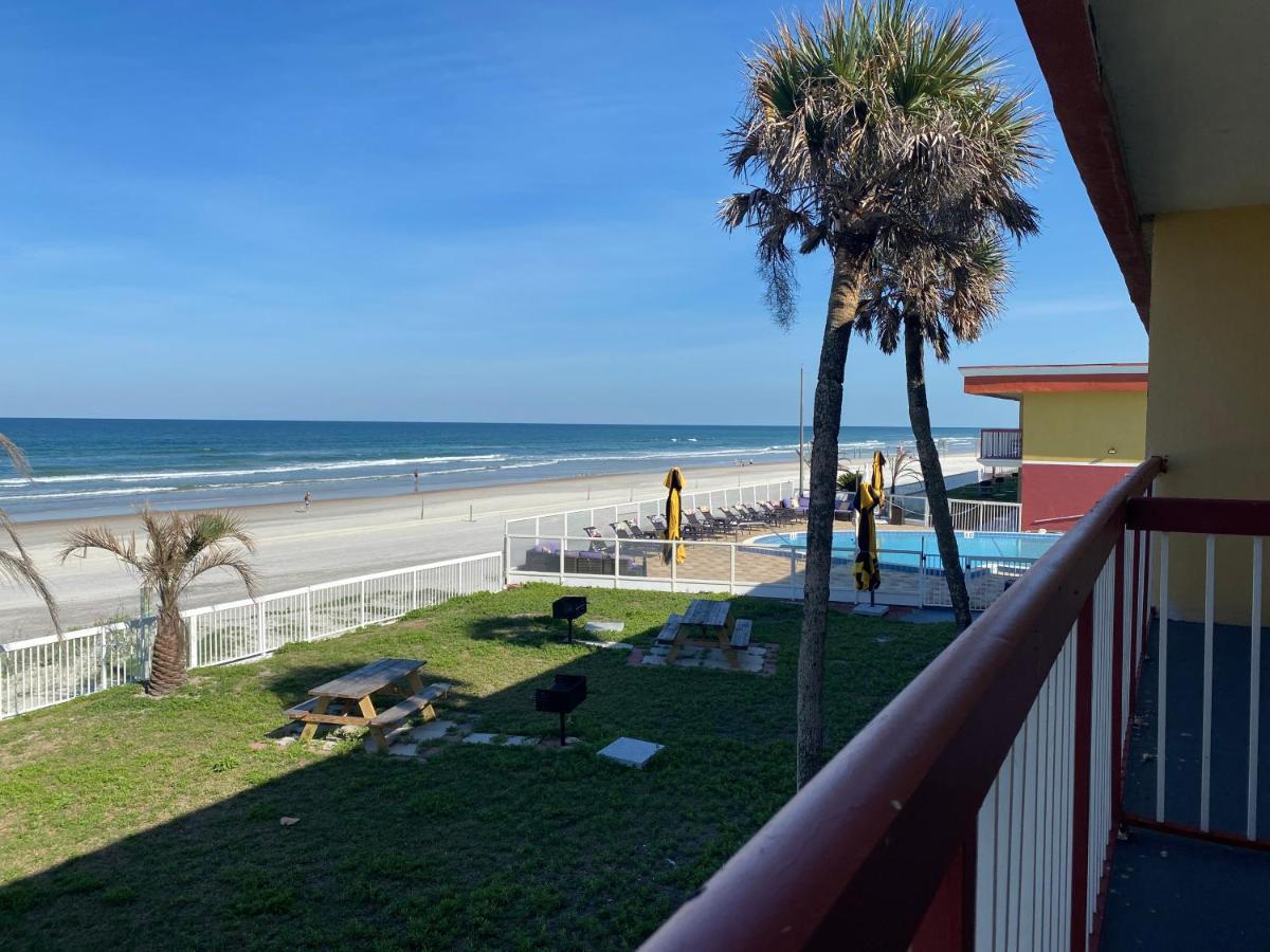Sandals Inn Daytona Beach Extérieur photo