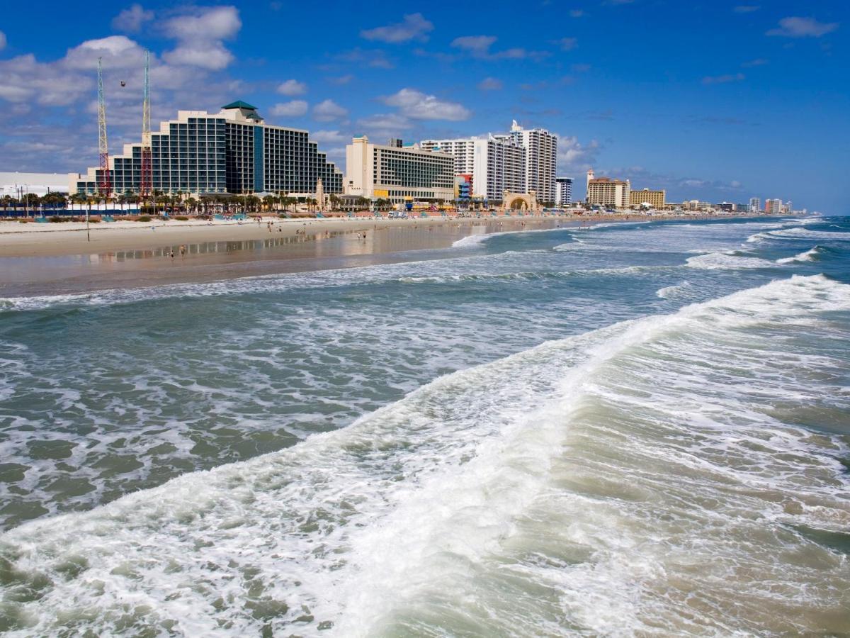 Sandals Inn Daytona Beach Extérieur photo